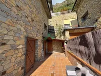 Недвижимость Chalet/Tower for sale in Sant Julià de Lòria: 11
