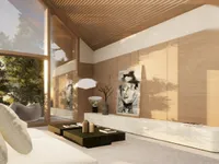 Недвижимость Magnificent new chalet in Anyós: 2