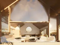 Недвижимость Magnificent new chalet in Anyós: 4