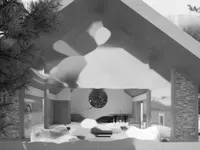 Недвижимость Magnificent new chalet in Anyós: 6