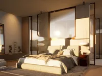 Недвижимость Magnificent new chalet in Anyós: 8