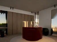 Недвижимость Magnificent new chalet in Anyós: 10