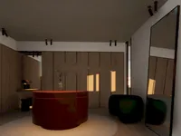 Недвижимость Magnificent new chalet in Anyós: 11