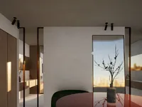 Недвижимость Magnificent new chalet in Anyós: 12