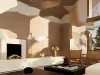 Недвижимость Magnificent new chalet in Anyós: 13