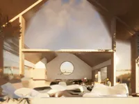 Недвижимость New house in Anyós, La Massana: 4