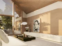 Недвижимость New house in Anyós, La Massana: 5