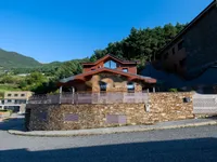 Недвижимость Chalet for sale in Aixirivall, 4 bedrooms: 1