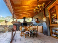 Недвижимость Chalet for sale in Aixirivall, 4 bedrooms: 2