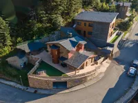 Недвижимость Chalet for sale in Aixirivall, 4 bedrooms: 5