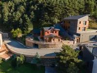 Недвижимость Chalet for sale in Aixirivall, 4 bedrooms: 7