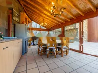 Недвижимость Chalet for sale in Aixirivall, 4 bedrooms: 27