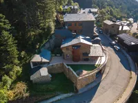 Недвижимость Chalet for sale in Aixirivall, 4 bedrooms: 36