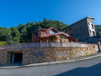 Недвижимость Chalet for sale in Aixirivall, 4 bedrooms: 43