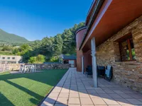 Недвижимость Chalet for sale in Aixirivall, 4 bedrooms: 49