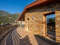 Недвижимость Chalet for sale in Aixirivall, 4 bedrooms: 51