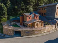 Недвижимость Chalet for sale in Aixirivall, 4 bedrooms: 54