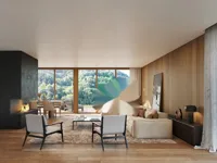 Недвижимость New house in L'Aldosa de la Massana: 1