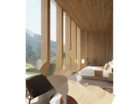 Недвижимость New house in L'Aldosa de la Massana: 3