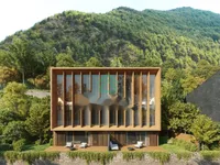 Недвижимость New house in L'Aldosa de la Massana: 5