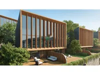 Недвижимость New house in L'Aldosa de la Massana: 6