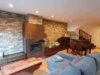 Недвижимость Magnificent 4-bedroom townhouse in La Comella, Andorra la Vella: 3