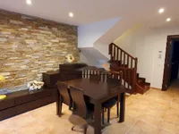 Недвижимость Magnificent 4-bedroom townhouse in La Comella, Andorra la Vella: 4