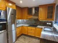 Недвижимость Magnificent 4-bedroom townhouse in La Comella, Andorra la Vella: 5