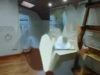 Недвижимость Magnificent 4-bedroom townhouse in La Comella, Andorra la Vella: 13