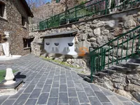 Недвижимость Magnificent Chalet on Carretera d'Engolasters, Escaldes Engordany: 1