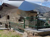 Недвижимость Magnificent Chalet on Carretera d'Engolasters, Escaldes Engordany: 3