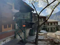 Недвижимость Magnificent Chalet on Carretera d'Engolasters, Escaldes Engordany: 9