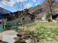 Недвижимость Magnificent Chalet on Carretera d'Engolasters, Escaldes Engordany: 13