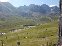 Недвижимость Rustic townhouse for sale in Pas de la Casa: 2