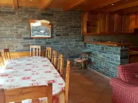 Недвижимость Rustic townhouse for sale in Pas de la Casa: 7