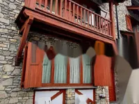 Недвижимость Magnificent townhouse near the city center: 5