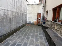 Недвижимость Magnificent townhouse near the city center: 13