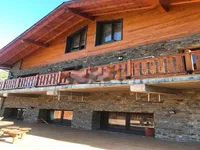 Недвижимость Exclusive chalet in a prime location: 1