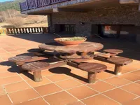 Недвижимость Exclusive chalet in a prime location: 2