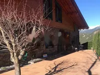 Недвижимость Exclusive chalet in a prime location: 4