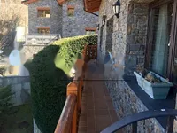 Недвижимость Exclusive chalet in a prime location: 8