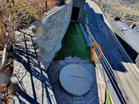 Недвижимость Exclusive chalet in a sought-after area with 4 suites and garage for 7 cars: 8