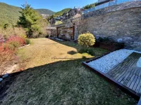 Недвижимость Exclusive chalet in a sought-after area with 4 suites and garage for 7 cars: 9