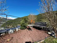 Недвижимость Exclusive chalet in a sought-after area with 4 suites and garage for 7 cars: 10