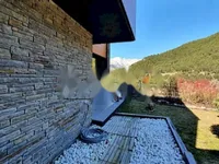 Недвижимость Exclusive chalet in a sought-after area with 4 suites and garage for 7 cars: 12