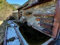 Недвижимость Exclusive chalet in a sought-after area with 4 suites and garage for 7 cars: 13