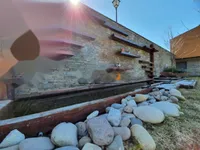 Недвижимость Exclusive chalet in a sought-after area with 4 suites and garage for 7 cars: 14