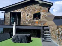 Недвижимость Chalet in Llumeneres Sant Julià de Lòria: 2