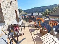 Недвижимость Charming independent house: 4