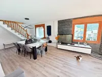 Недвижимость Charming independent house: 5